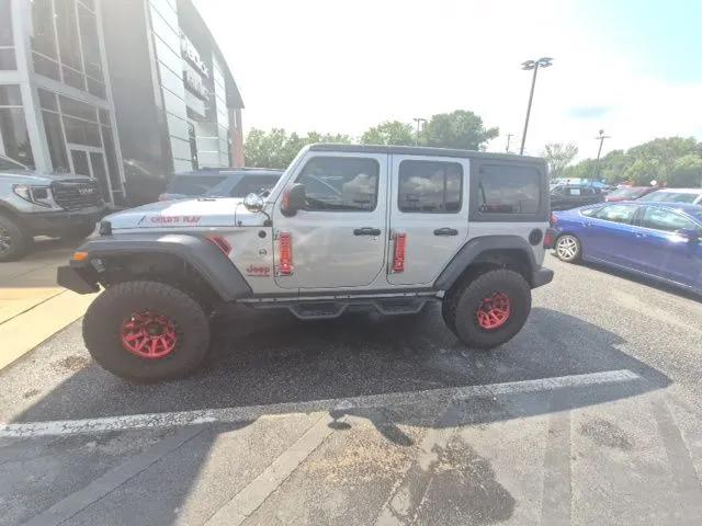 jeep wrangler unlimited 2020 1C4HJXDG9LW179267 image jeep wrangler unlimited 2020 1C4HJXDG9LW179267 image